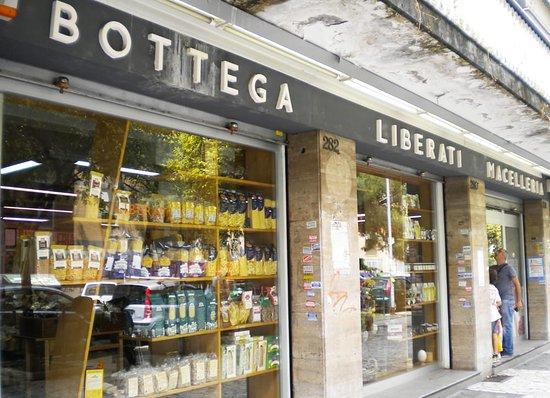 Bottega Liberati